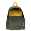 Eastpak B0R — Sac à Dos Vert & Jaune