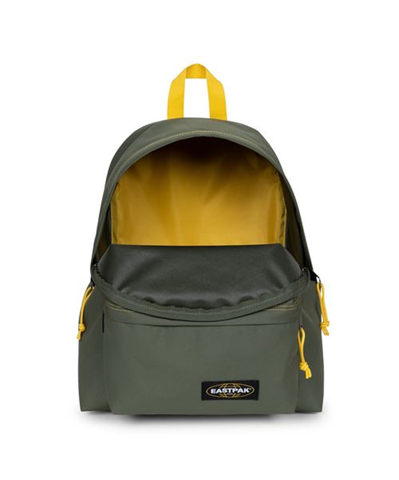 Eastpak B0R — Sac à Dos Vert & Jaune