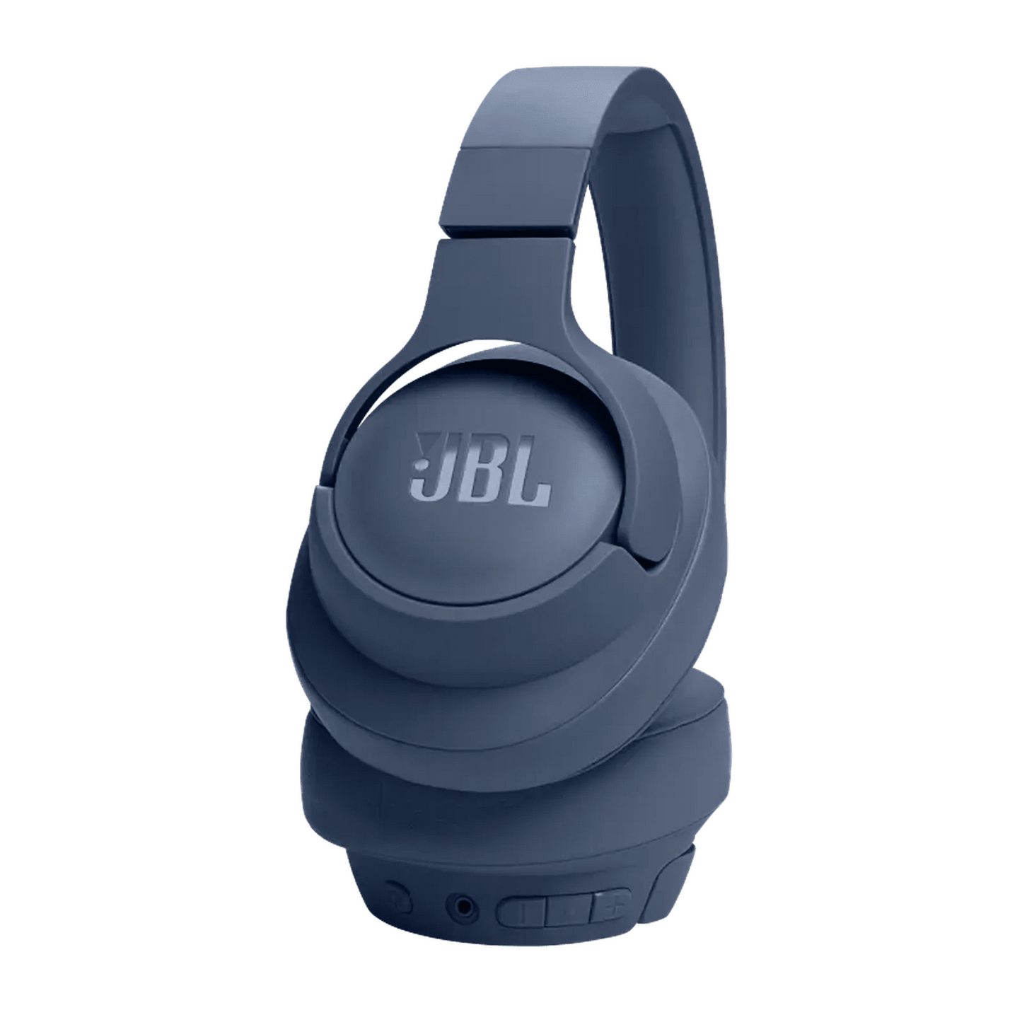 Micro Casque Sans Fil JBL Tune 720BT Bluetooth - Bleu(JBLT720BTBLU) - Librairie Oxford City