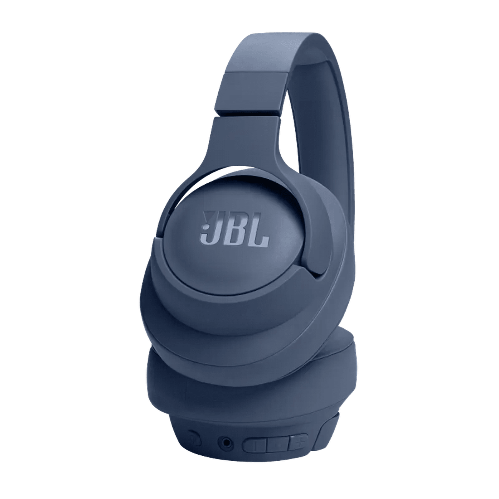 Micro Casque Sans Fil JBL Tune 720BT Bluetooth - Bleu(JBLT720BTBLU) - Librairie Oxford City