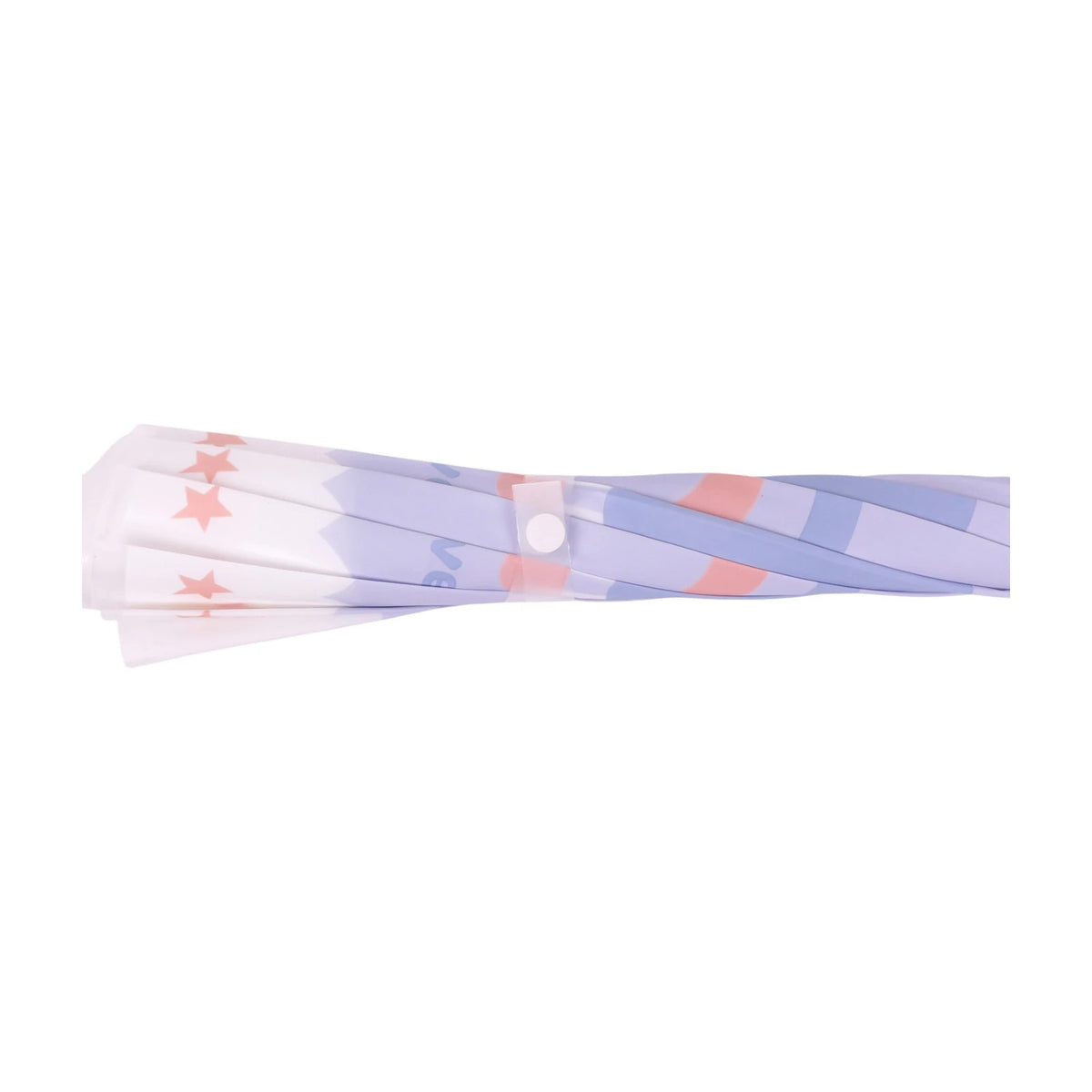 Parapluie Enfant Motifs Fantaisie — Ballons, Arc-en-ciel & Nuages