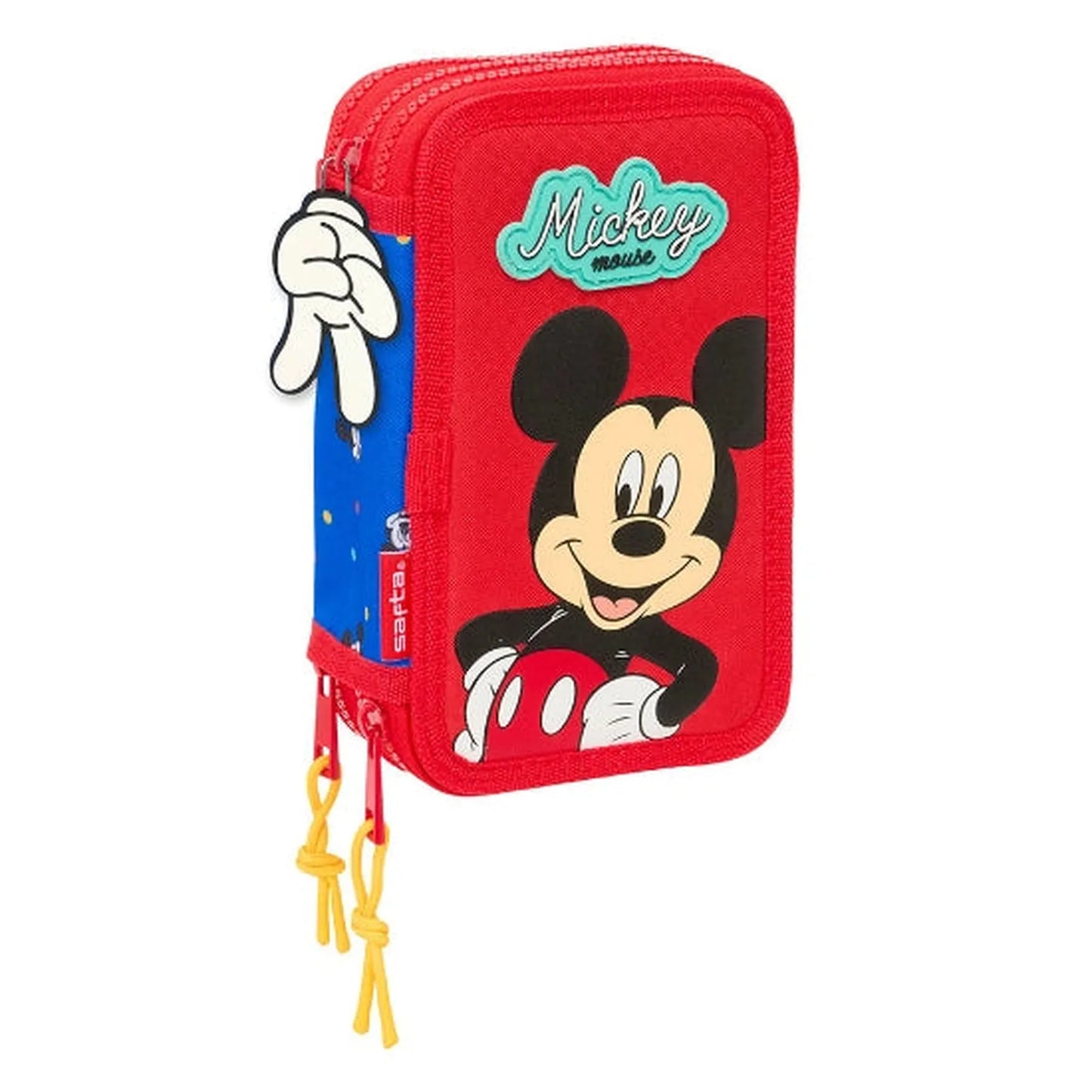 TROUSSE PLAT 37PCS MICKEY 412514857