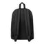 Eastpak Out of Office — Sac à dos noir compartiments zippés