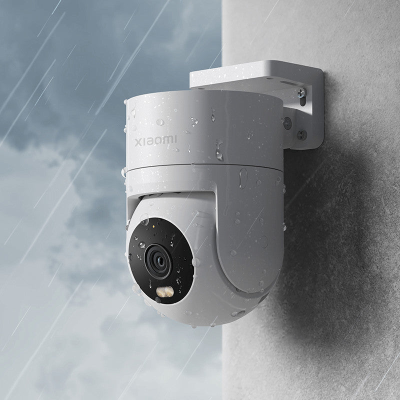 Xiaomi Outdoor Camera CW300 - Librairie Oxford City