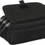 Trousse Safta Batman 3 Compartiments — Noir & Vert