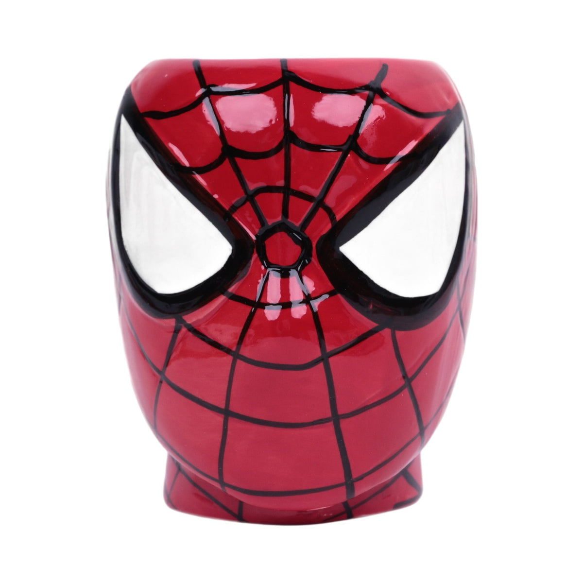 Mug Céramique Spider-Man 3D — Marvel