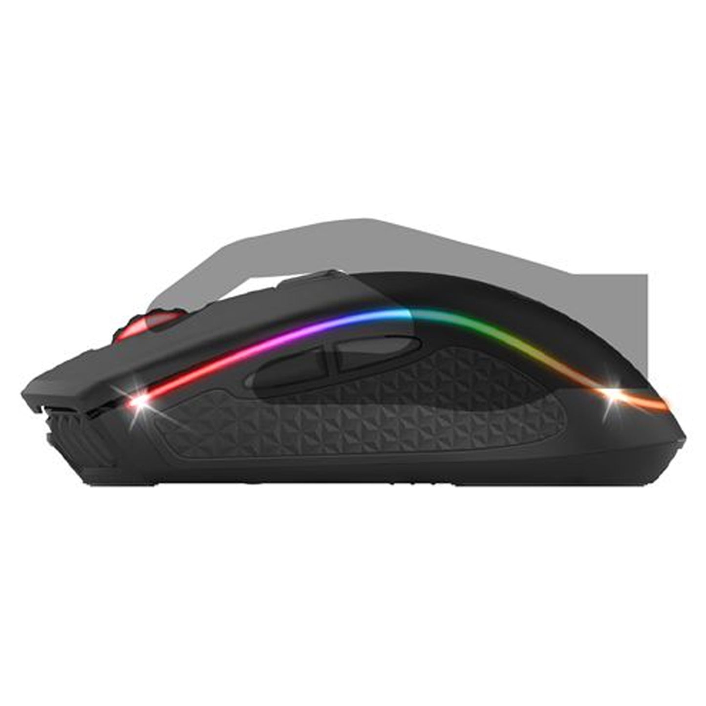 Souris gaming sans fil Spirit Of Gamer Pro - M9 Noir - Librairie Oxford City