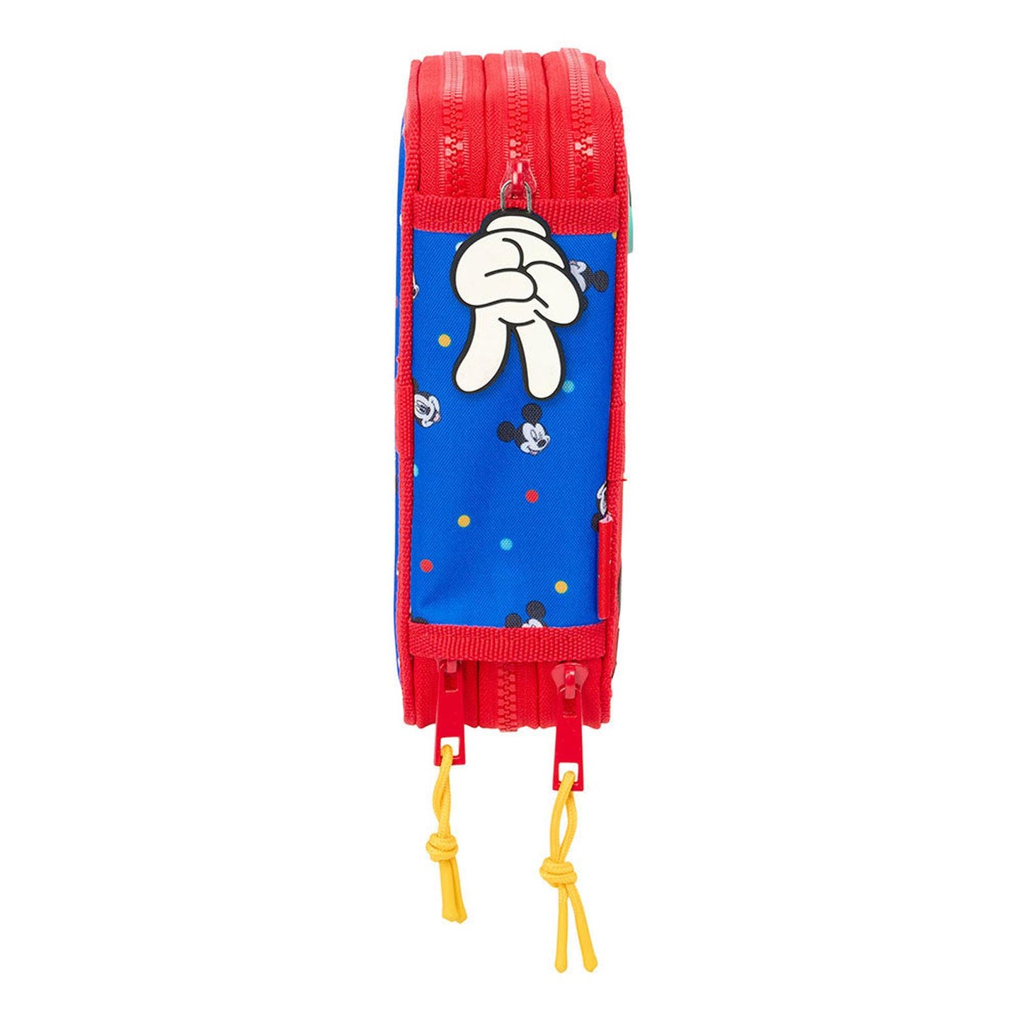 TROUSSE PLAT 37PCS MICKEY 412514857