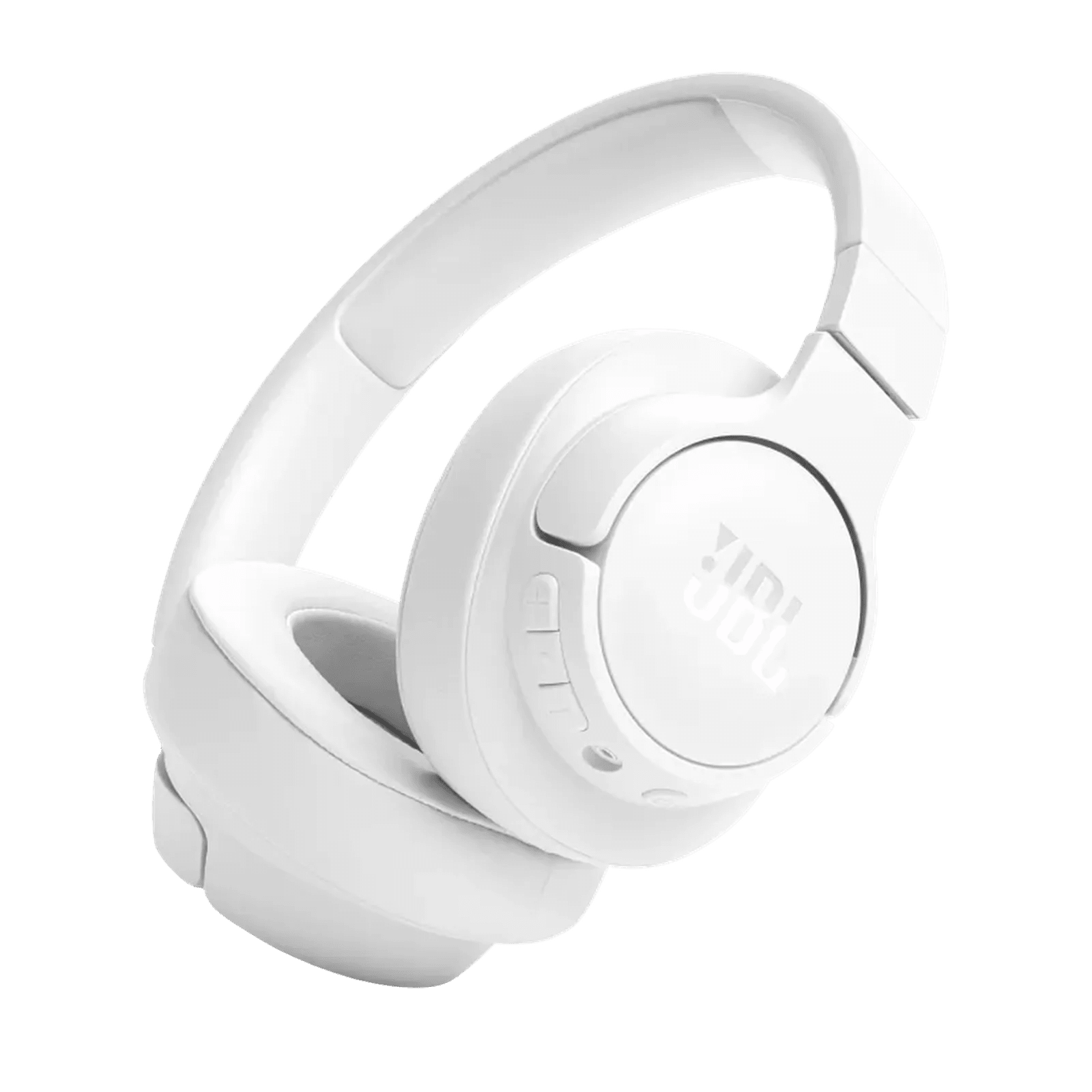 Micro Casque Sans Fil JBL Tune 720BT - Blanc - Librairie Oxford City
