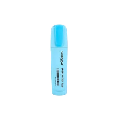🎨 Keyroad Pastel Highlighter – La douceur des couleurs  💗💜💛💚💙🧡