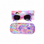 Lunettes de Soleil avec Pochette — UV 400 | Dès 6 ans