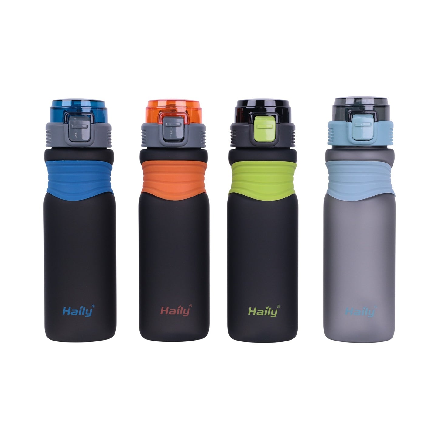 BOUTEILLE D EAU 700ML HAILEY REF 8808