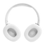 Micro Casque Sans Fil JBL Tune 720BT - Blanc - Librairie Oxford City