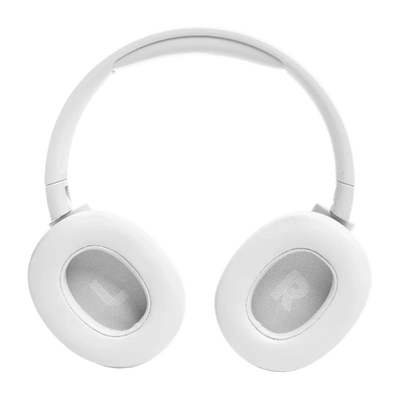 Micro Casque Sans Fil JBL Tune 720BT - Blanc - Librairie Oxford City