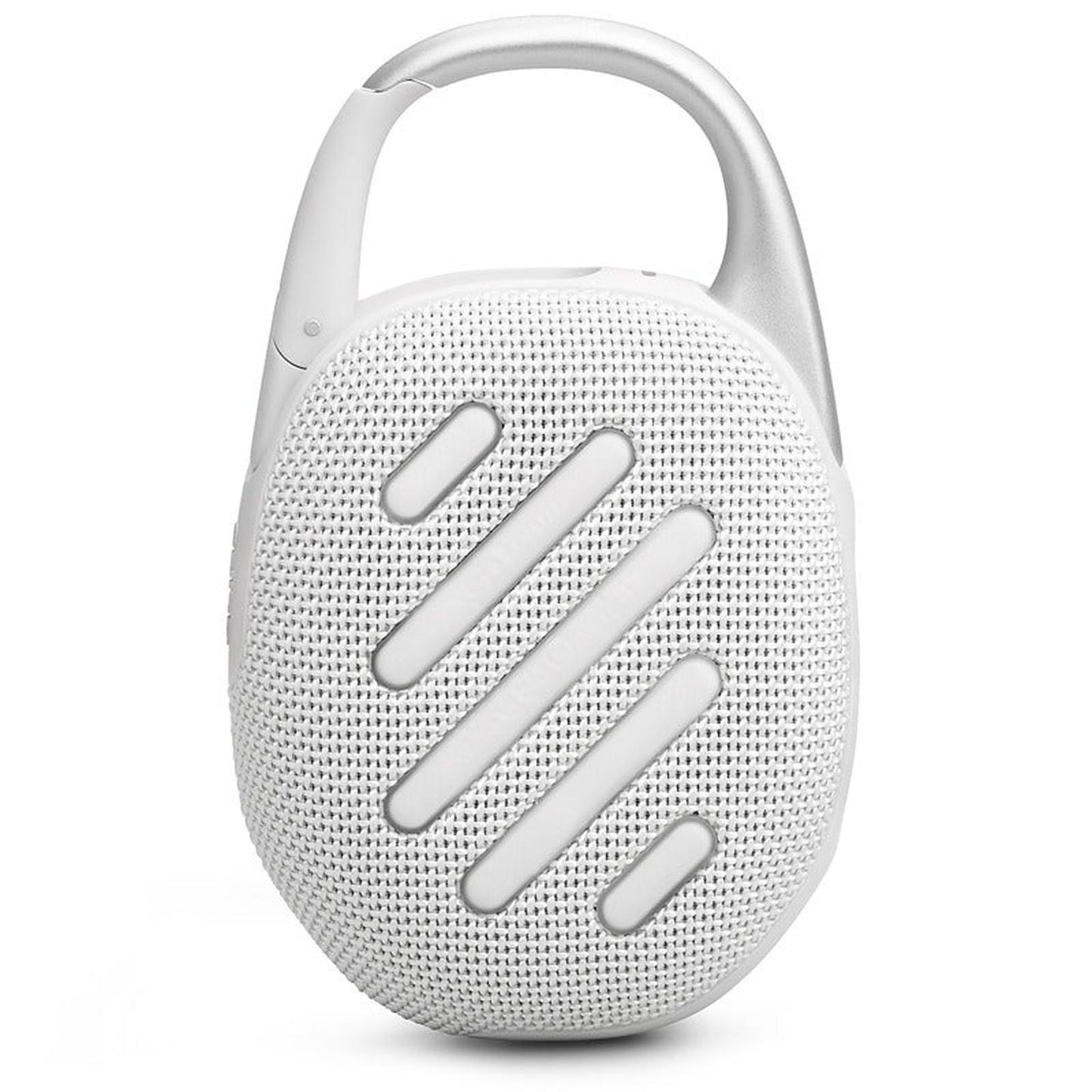 Haut Parleur Sans Fil JBL Clip 5 Étanche - Blanc - Librairie Oxford City