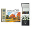🖌️ Pack Aquarelle Complet – Pinceaux à Réservoir + Bloc Aquarelle - Librairie Oxford City