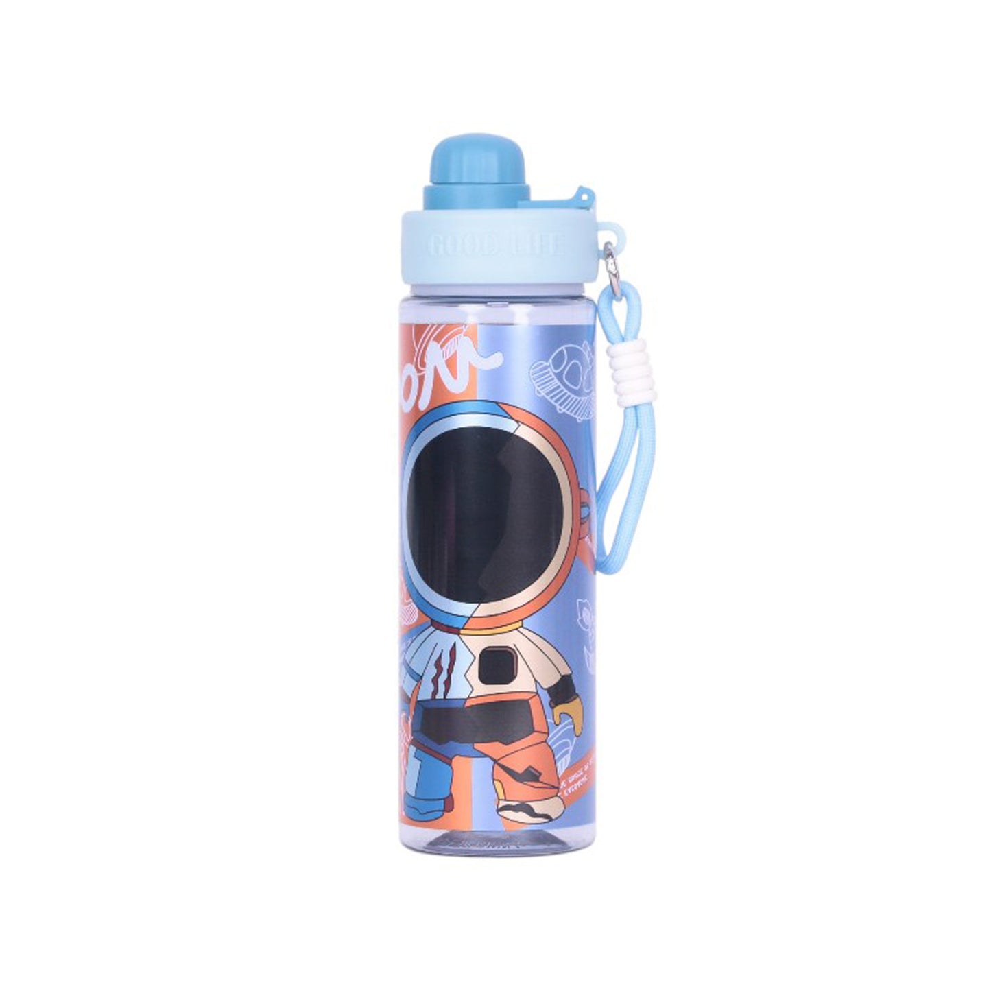 BOUTEILLE D EAU 800ML REF 2315