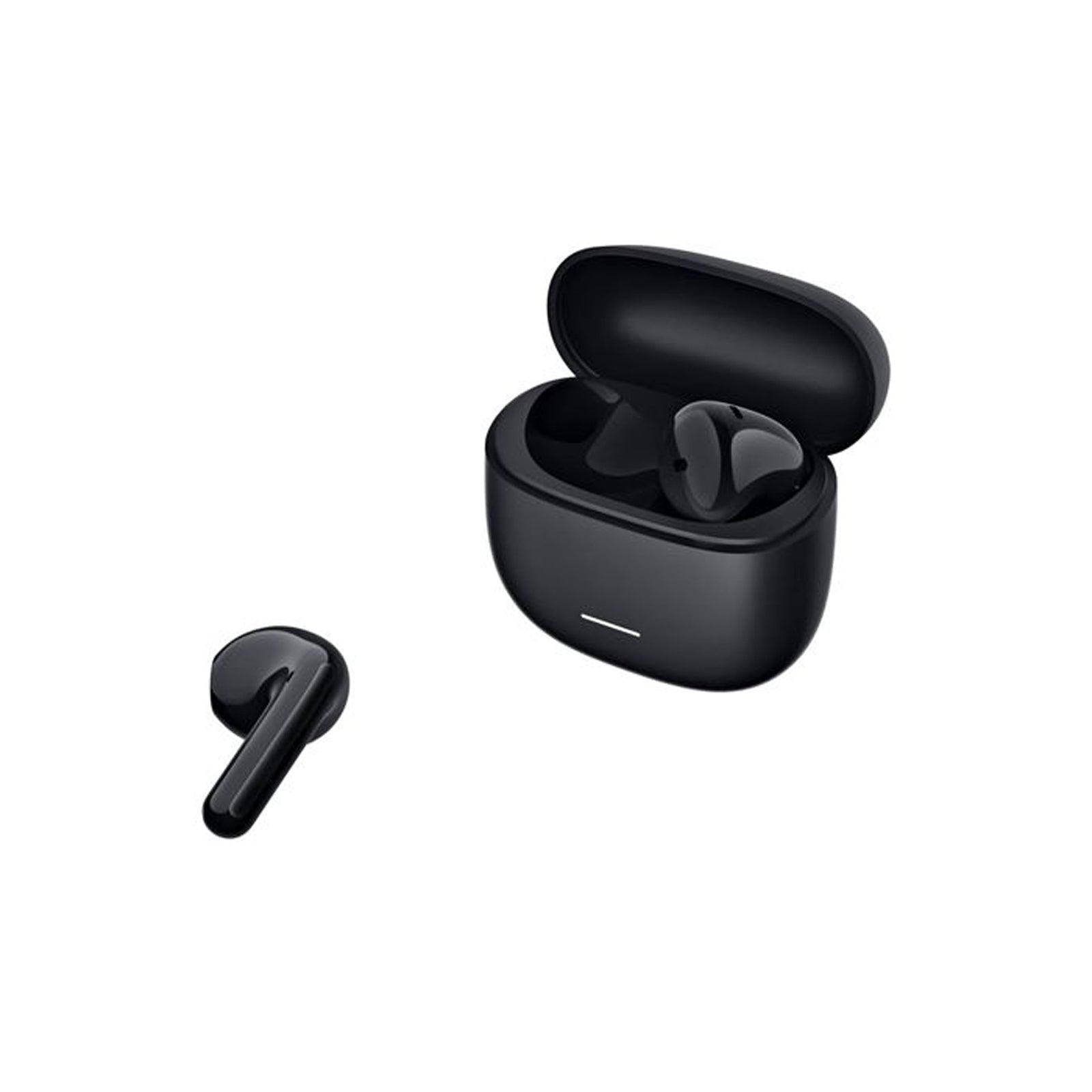 Redmi Buds 8 Active — Écouteurs Sans Fil Noir - Librairie Oxford City