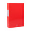 Boîte de Classement A4 70mm — Pigna Uni Lux (Coloris assortis) - Librairie Oxford City