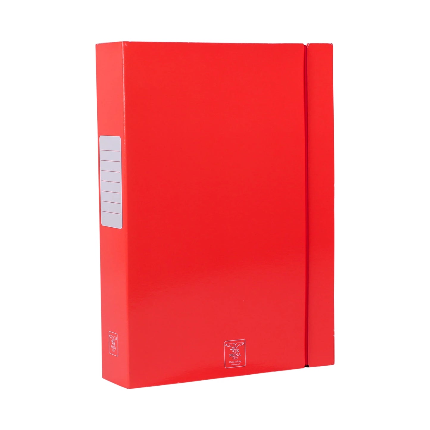 Boîte de Classement A4 70mm — Pigna Uni Lux (Coloris assortis) - Librairie Oxford City