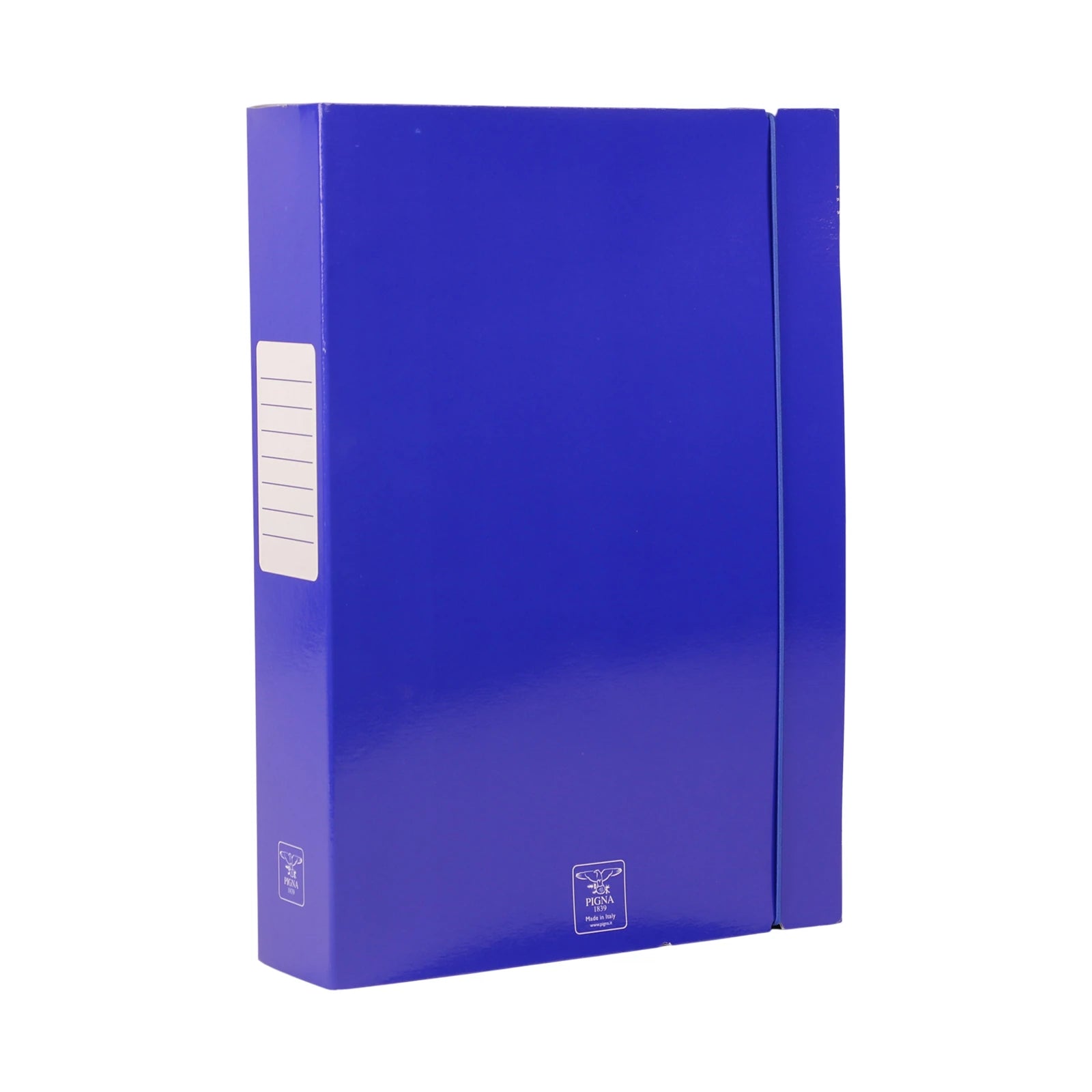 Boîte de Classement A4 70mm — Pigna Uni Lux (Coloris assortis) - Librairie Oxford City
