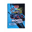 CAHIER WIREO 100P GF CP FANT 70G COOL SCHOOL