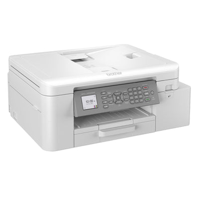 IMPRIMANTE BROTHER MULTIFONCTION J4340DW - Librairie Oxford City