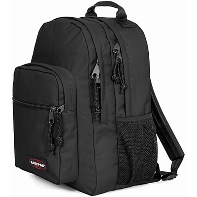Eastpak Morius 008 — Sac à dos 34L Noir