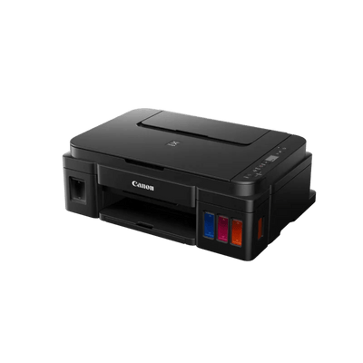 Imprimante à Réservoir intégré CANON PIXMA G2410 3EN1 Couleur - Librairie Oxford City