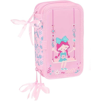 TROUSSE PLAT 37PCS GLOWLAB 412523857 - Librairie Oxford City