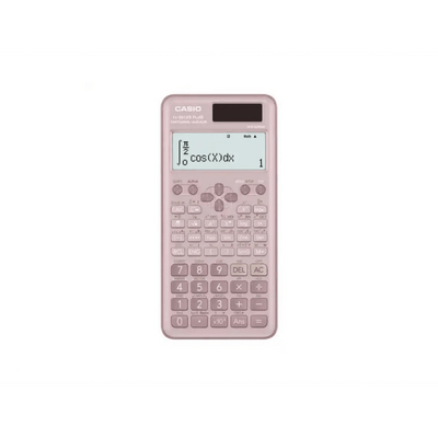 Casio FX - 991ES Plus - 2nd Edition Scientific Calculator - Librairie Oxford City