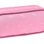 Trousse Safta Barbie 2 Compartiments — Rose & Blanc