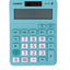 Calculatrice de Bureau Casio MX - 12B - 12 Chiffres - Librairie Oxford City