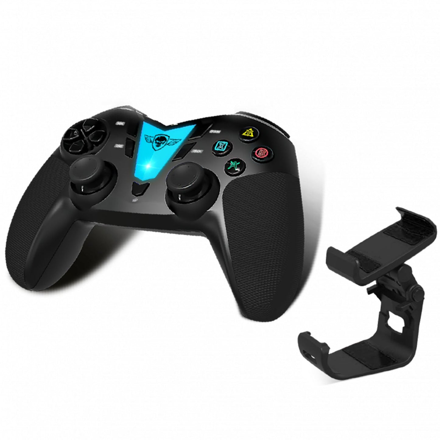 Manette de Jeu PREDATOR BLUETOOTH® - Librairie Oxford City
