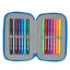 Trousse Plate Donald Duck — 28 Pièces | Safta Disney