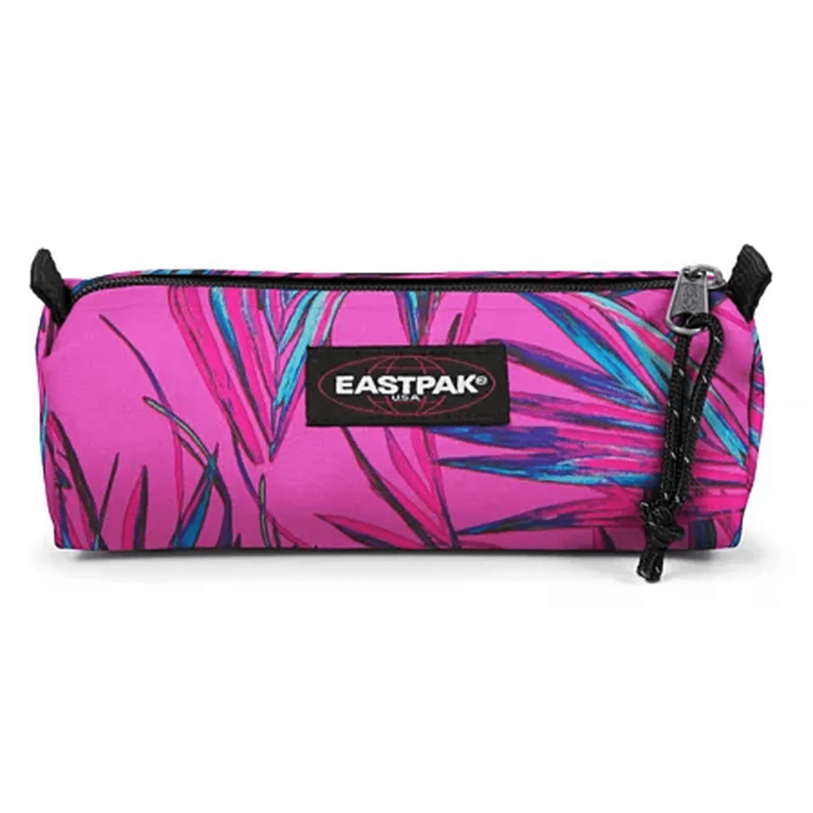 Eastpak Trousse Benchmark brize palm pink - Librairie Oxford City