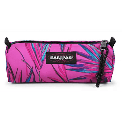 Eastpak Trousse Benchmark brize palm pink - Librairie Oxford City
