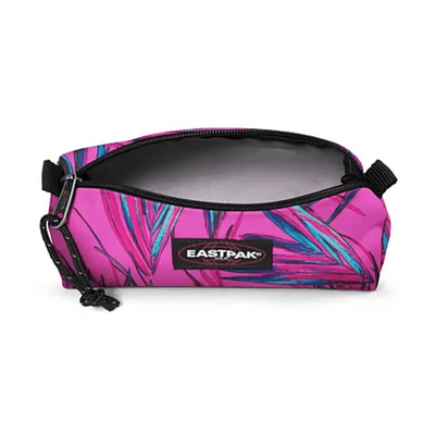 Eastpak Trousse Benchmark brize palm pink - Librairie Oxford City