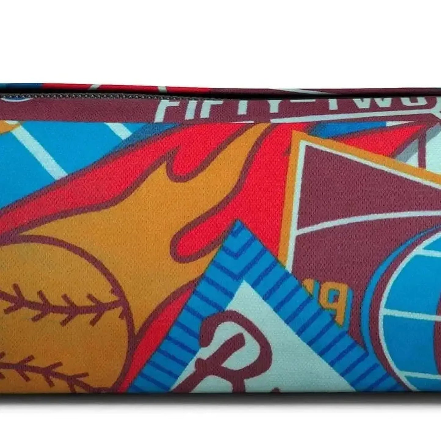 Trousse À Crayons Simple Eastpak Benchmark - Streetwear - Adulte