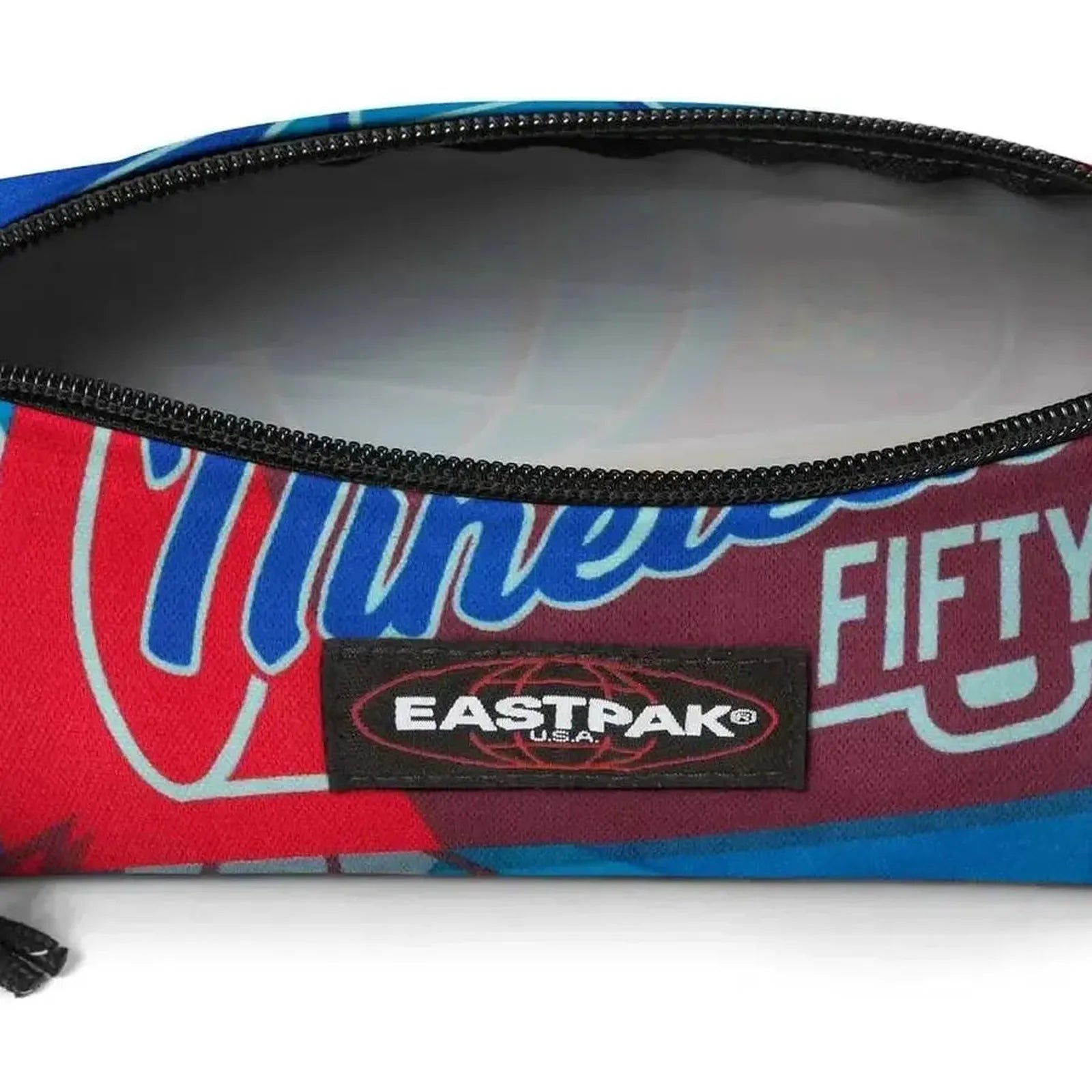 Trousse À Crayons Simple Eastpak Benchmark - Streetwear - Adulte