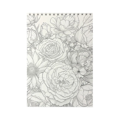 Bloc Aquarelle – DecoTime A4 (260 g/m²) - Librairie Oxford City