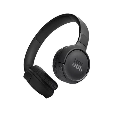 Casque Sans Fil Bluetooth JBL Tune 520BT / Noir - Librairie Oxford City