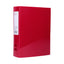 Boîte de Classement PP Primo A4 Dos 80mm – Grande Capacité – Coloris Assortis - Librairie Oxford City