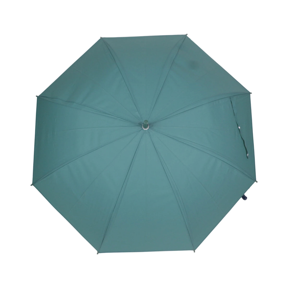 Parapluie Manuel Cadre Métal — Ouverture Facile
