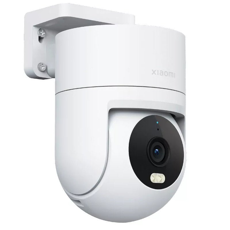 Xiaomi Outdoor Camera CW300 - Librairie Oxford City