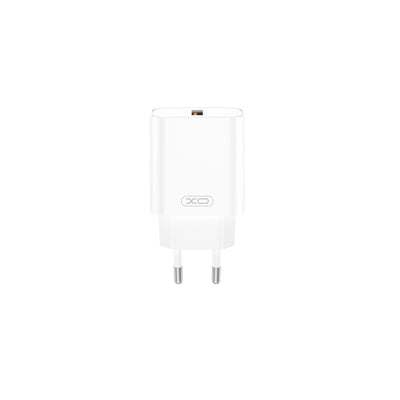 Chargeur Rapide XO L103 18W - Librairie Oxford City