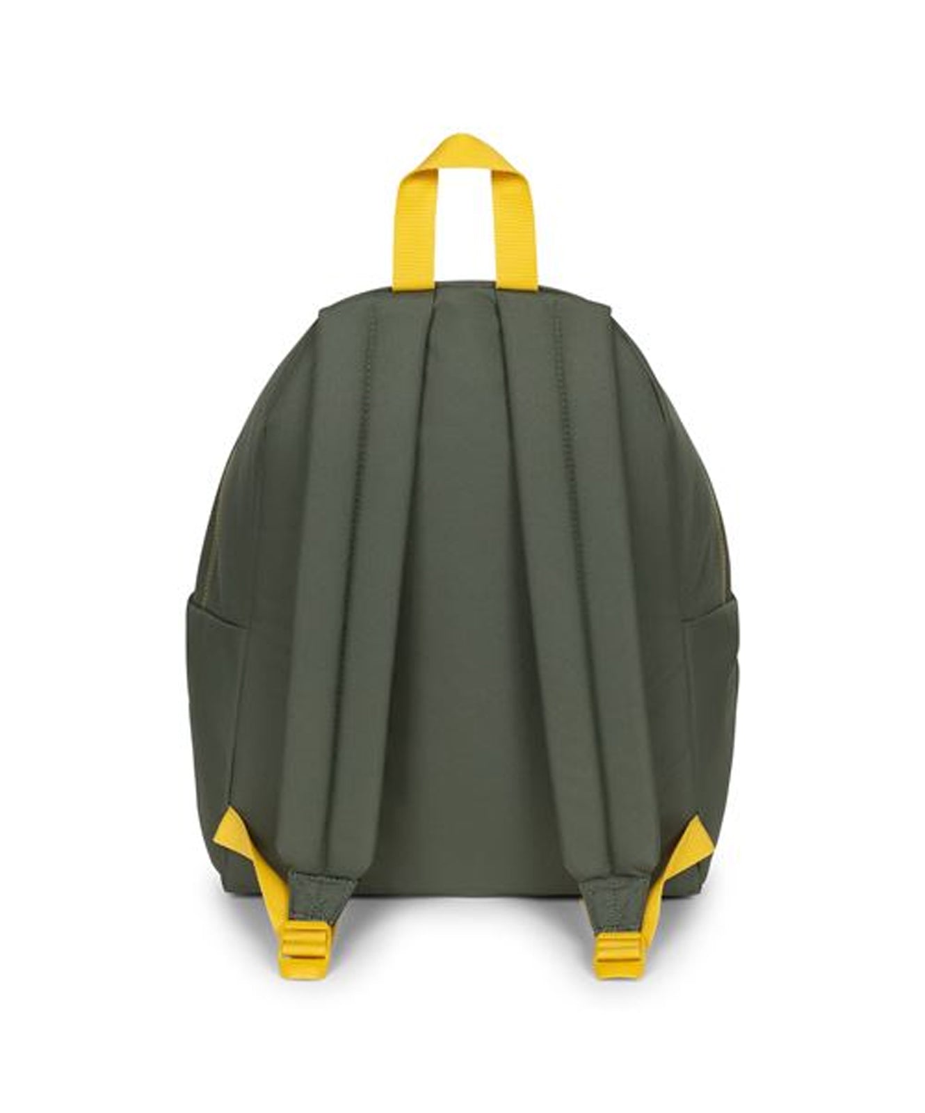 Eastpak B0R — Sac à Dos Vert & Jaune