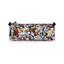 Trousse Eastpak Disney — Imprimé Graphique Noir & Rouge