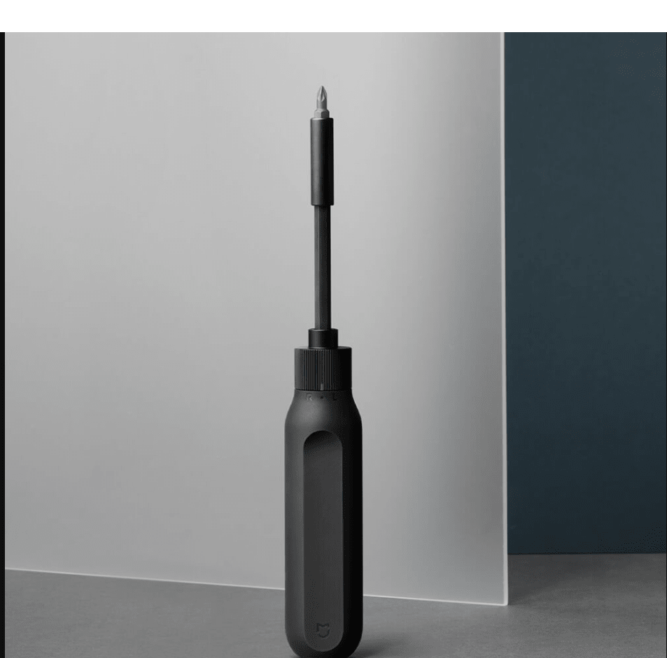 Mi 16 - in - 1 Ratchet Screwdriver - Librairie Oxford City