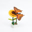 Zuanma Flowers – Insect Series : Plante en Pot + Insecte Détachable - Librairie Oxford City